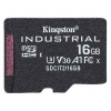 Kingston microSDHC 16GBSDCIT2/16GBSP (SDCIT2/16GBSP)
