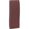Bosch Brúsne pásy X440 Best for Wood and Paint, 75x457 mm, P 120 2608606036