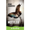 E-kniha Motýlek - Henri Charriére