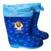 Forkids HOLINKY BABY SHARK (Forkids - velikost: 29-30)