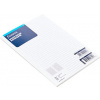 Filofax A5 white ruled notepaper refill