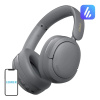 Bezdrôtové slúchadlá Edifier W800BT SE (sivé)