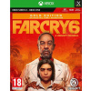 FAR CRY 6 GOLD EDITION KOD Xbox One digitálna verzia