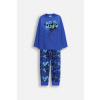 COCCODRILLO COCCODRILLO Chlapčenské bavlnené pyžamo rozmer 92 / 98 farba viacfarebný pre chlapcov