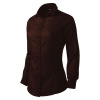 Malfini Dynamic W MLI-26327 coffee shirt (129778) Black M