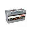 Bosch Start-Stop AGM 12V 95Ah 850A 0 092 S5A 130