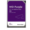 Western Digital WD PURPLE PRO WD64PURZ 6TB SATA/600 256MB cache, 5400 RPM