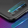 Ochranné sklo zadnej kamery pre Xiaomi Redmi Note 8T