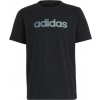 Adidas Tričko s krátkým rukávem adidas Lin GT Tee Jr IB9138