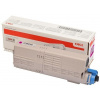OKI purpurový toner do C532/C542 a MC563/MC573 (6 000 stránok)