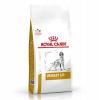 Royal Canin Veterinary Health Nutrition Dog Urinary S/O 7,5 kg