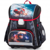 Oxybag Školský batoh PREMIUM Hasiči