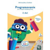 Programovanie pre 1. stupeň základnej školy, 2. diel pracovný zošit