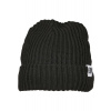 Recycled Yarn Fisherman Beanie