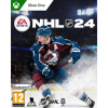 NHL 24 Standard Edition Xbox One - krabicová verzia
