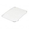 Hestan Chladiaca mriežka OVENBOND 38 x 30 cm, strieborná, nerezová oceľ