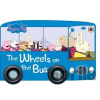 Peppa Pig: The Wheels on the Bus - Ladybird Books