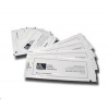 Zebra Cleaning cards 105912G-912