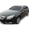 Deflektory okien pre OPEL INSIGNIA I 5D 2009-2016 (+OT) COMBI 4ks (predné + zadné)