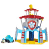 Spin Master 6059295 Paw Patrol Dino - Labkova hliadka Dino Veža so zvukmi