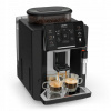 Automatický kávovar na espresso Krups EA910A10 1450 W čierny