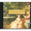 MOZART,W.A.: Piano concertos - Klavírní koncerty 16, 8, 19 (CD) (BRILLIANT CLASSICS)