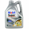 Mobil Super 3000 XE 5W/30 5L (Mobil Super 3000 XE 5W/30 5L)