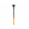 FisKARS ISOCORE L rezný púčik 88 cm 3,63 kg 1020219 01857