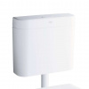 Grohe Príslušenstvo Splachovacia nádrž 36x13 cm, alpská biela 37355SH0-GR