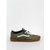 Vans Rowley Classic (aged green) 44.5, zelená