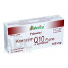 Naturica Prírodný KOENZÝM Q10 Forte 100 mg tbl (cmúľavé tablety) 1x30 ks
