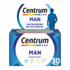 Multivitamín Centrum Man 30 tabliet