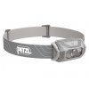 Petzl Čelovka TIKKINA 2022 Hybrid Concept, 300 lm, AAA batéria - šedá