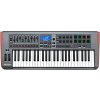 Klávesnica Novation Impulse 49