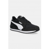 Detské tenisky Puma ST Runner v4 Mesh Jr čierna farba, 399876 EUR 36
