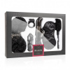 LoveBoxxx I Love Black Gift Set