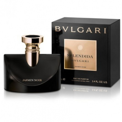 Bvlgari Splendida Jasmin Noir Eau de Parfum 100 ml - Woman