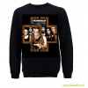 Rammstein Hoodie Logo Band