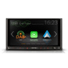 ZENEC Z-N528 2-DIN INFOTAINER S APPLE CARPLAY A GOOGLE ANDROID AUTO™