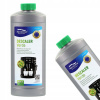 Tekutý odvápňovač pre kávovary Aqualogis Verde 0,75 l