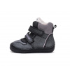 D.D.Step W073-42814D Black Veľkosť: 23