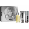 Hugo Boss Boss No. 6 Bottled - EDT 100 ml + sprchový gel 100 ml + deodorant ve spreji 150 ml