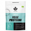 Puhdistamo Optimal Vegan proteín natural BIO 600 g