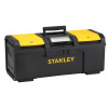 1-79-218 STANLEY BOX NA NÁŘADÍ S ORGANIZÉREM VE VÍKU