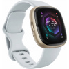 Inteligentné hodinky Fitbit Sense 2 zlaté