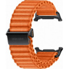 Samsung športový remienok Trail Band pre Watch Ultra oranžová ET-SVL70MOEGEU