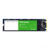 SSD disk WD Green 240GB M.2 SATA 2280 (545 MB/s) WDS240G3G0B (WDS240G3G0B)