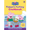 Peppa Pig: Peppa's Yummy Cookbook - Pig Peppa