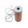 Olejový filter TRUCKTEC AUTOMOTIVE GMBH 02.18.023