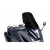 PUIG Plexi na motorku PUIG V-TECH LINE TOURING 6260N čierna